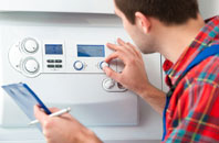 free Four Oaks Park gas safe engineer quotes